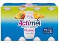 Iaurt de baut multifruct 8x100g Actimel