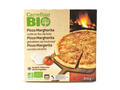 Pizza Margherita Carrefour Bio 310g