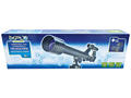 Telescop astronomic 125x50 mm, Carrefour