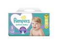 Scutece Active Baby Mega Box Marimea 5 11-16kg 110buc Pampers