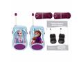 Set Walkie Talkie cu raza de actiune 100 m, Disney Frozen 2