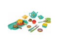 Set de ceai cu accesorii, Little Chef