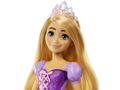 Papusa cu accesorii, Disney Princess, Rapunzel, HLW03