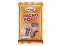 Popcorn cu aroma de cascaval Mogyi Micro Pop, 80 g
