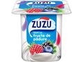 Iaurt cu fructe de padure 125 g Zuzu