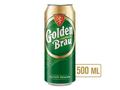 Bere blonda Golden Brau Bere doza 0.5L