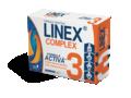 Linex Complex, 14 capsule vegetale, Sandoz