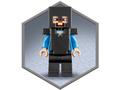 LEGO® Minecraft - Portalul ruinat (21172)