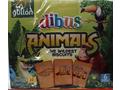 Biscuiti Dibus Animals,Gullon 600 G