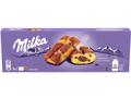 Milka Prajitura cu crema cu ciocolata 175g