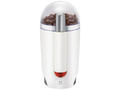 Rasnita de cafea Mandine MCG2013B-16, putere 150 W, capacitate 36 g, Negru