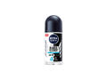 Deodorant Roll-On Nivea Men Black & White Invisible Fresh, 50 ML