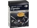 Cafea solubila expresso Carrefour 25 x 2 g