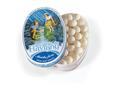 Cutie bomboane - Boite ovale - Bonbons Menthe 50g