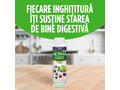Iaurt de baut, cu Bifidus, cereale integrale fructe de padure 2x6x320g Activia