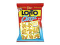Lotto snacks clasic cu cascaval 35g