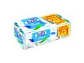 Iaurt natural ZuZu, (7+1) x 140 g