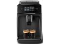 Espressor automat Philips EP1200 15 bar 2 bauturi 12 setari de macinare 1500W Negru