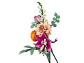 LEGO® Botanicals - Buchet de flori roz (10342)