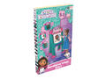 Sevalet cu 2 fete, Gabbys Dollhouse, 5in1