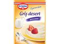 Dr.Oetker Gris Desert 95g