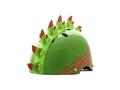 Casca de protectie, Street Jam,  Moto Wheelz, Marimea S, Verde