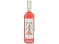 Vin rose sec Jiana, Cupaj rose 0.75 l