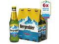 Bergenbier Blonda sticla 6x0.33L