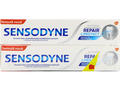 Pachet pasta de dinti Sensodyne Repair & Protect Whitening 75ML, 1 +1 -50% din al doilea