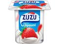 Zuzu Iaurt capsuni 2,6% 125G