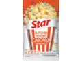 Popcorn microunde cu cascaval Star 80g