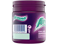 Airwaves Cool Cassis guma de mestecat fara zahar cu arome de mentol si coacaze negre 60 buc 84 g