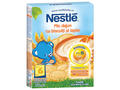 Cereale Nestlé® Mic Dejun Cu Biscuiti, 250G, De La 6 Luni