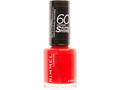 Rimmel 60 Seconds Shine 714 A Spritzzz lac pentru unghii 8 ml