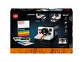 LEGO® Ideas - Camera foto Polaroid OneStep SX-70 (21345)
