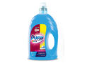 Purox Washing Detergent GEL 4.3 L color