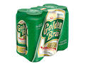 Bere blonda Golden Brau 6 x 0.5L