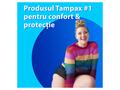 Tampoane interne Super 16buc Tampax