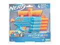 Blaster Nerf Elite 2.0: Prospect QS 4 cu 8 proiectile Masura unica