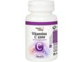 Vitamina C Cu Zinc Si D3 Vitamine Si Minerale, 60 Comprimate