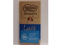 Ciocolata De Menaj Cu Lapte, Nestle Dessert Lait, 170G