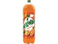 Mirinda portocale, bautura racoritoare carbogazoasa 2.5L