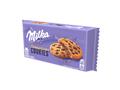 Milka Cookies Sensations Biscuiti cu Interior de ciocolata 156g