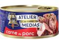 Carne De Porc 300 G Atelier Medias