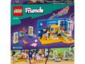 LEGO Friends Camera lui Liann 41739