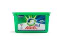 Detergent capsule Ariel All in One PODS Mountain Spring, 38 spalari