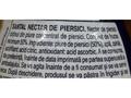 Nectar de piersici sticla 0.2 l Santal