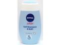 Gel de dus NIVEA Baby Head to Toe  200 ML