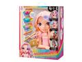 Manechin de coafat, Rainbow High, Bella Parker, Styling Head, 120889EUC
