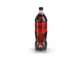 Coca-Cola Zero Zahar 2L PET